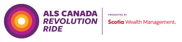 2025 ALS Canada Revolution Ride