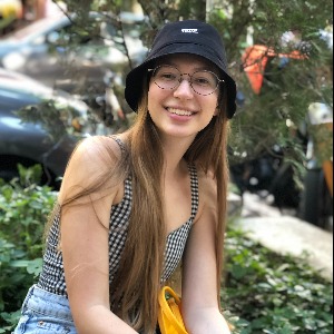 Carolina's Profile Image