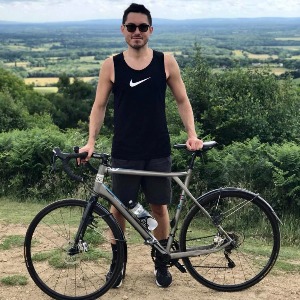 Jack's Profile Image