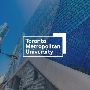 Toronto Metropolitan University's Profile Image