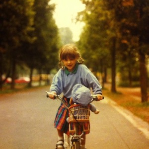 Julia's Profile Image