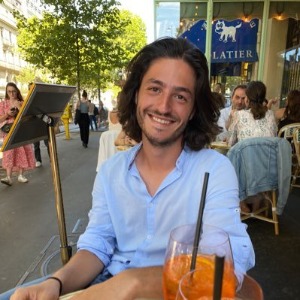 Ariel's Profile Image