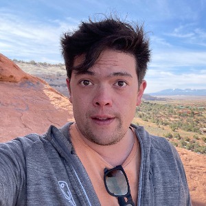 Martin's Profile Image