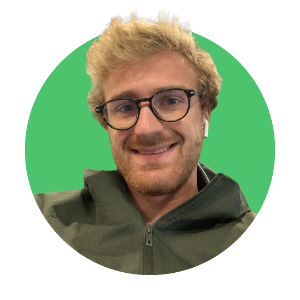 Alexandre's Profile Image