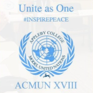 ACMUN's Profile Image