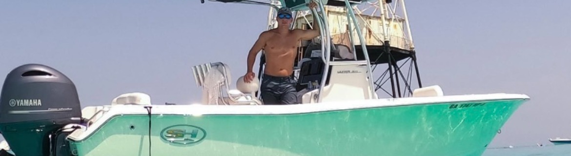 Hunter Allen Memorial Fundraiser Banner Image