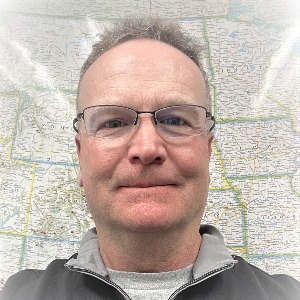 Mike's Profile Image