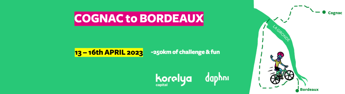 AVP for Techbikers 2023 - Help me raise funds for Room To Read!  Banner Image