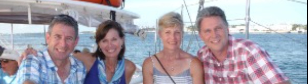 Jeff & Wendy Banner Image