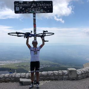 Pierre-Eric's Profile Image