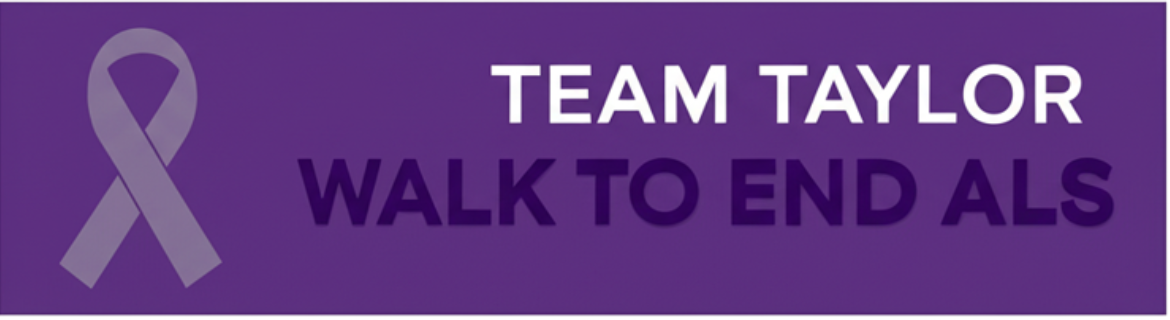 Team Taylor 2025 Banner Image