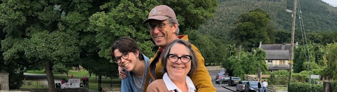 Team Tate Banner Image