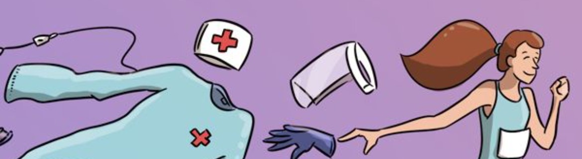 UBC School of Nursing Banner Image