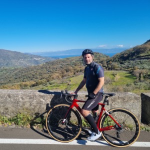 Massimo's Profile Image