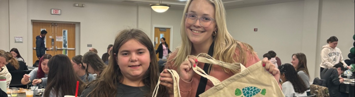 Grace Lohman Banner Image