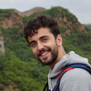 Benoit's Profile Image