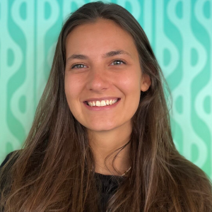 Alexandra's Profile Image