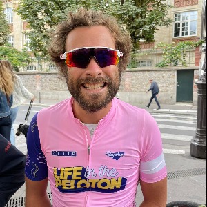 Guillaume's Profile Image