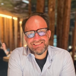 Jerome's Profile Image