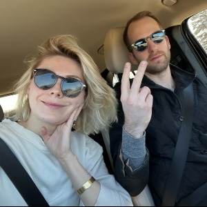 Paulina's Profile Image