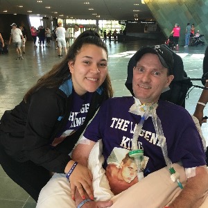 Vanessa's Profile Image