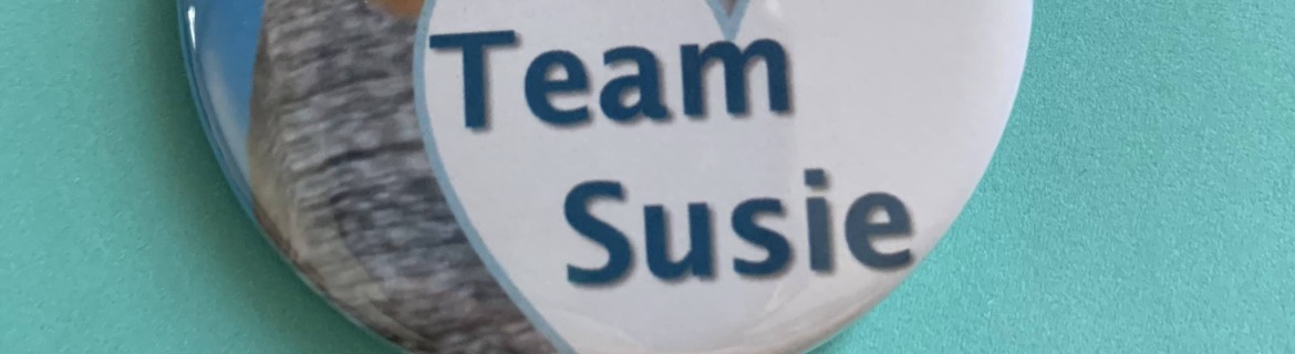 Susie Banner Image