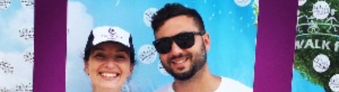 Stop ALS with Steph Banner Image