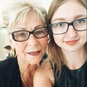 Danyelle's Profile Image