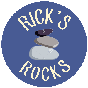 Rick's Profile Image