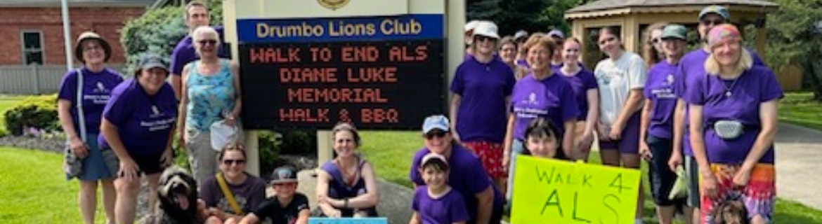 Bowl to End ALS Banner Image