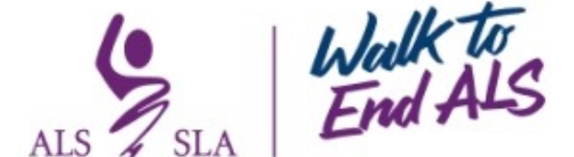 Linda Burns - ALS Walk Banner Image