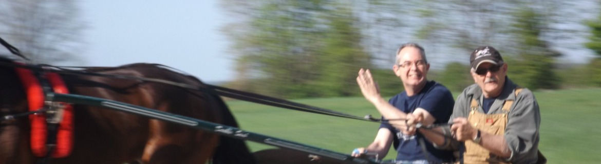 Jamie's Joggers Banner Image