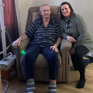 Mary's Profile Image