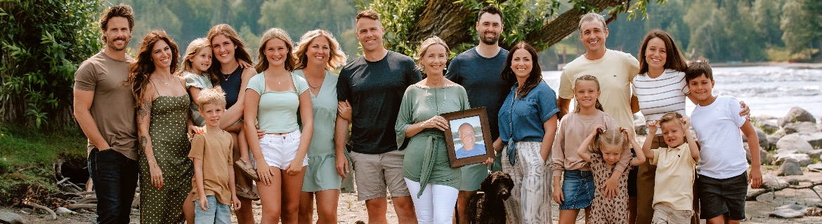 Miriah for Team Botsford Banner Image