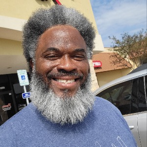 Aaron's Profile Image