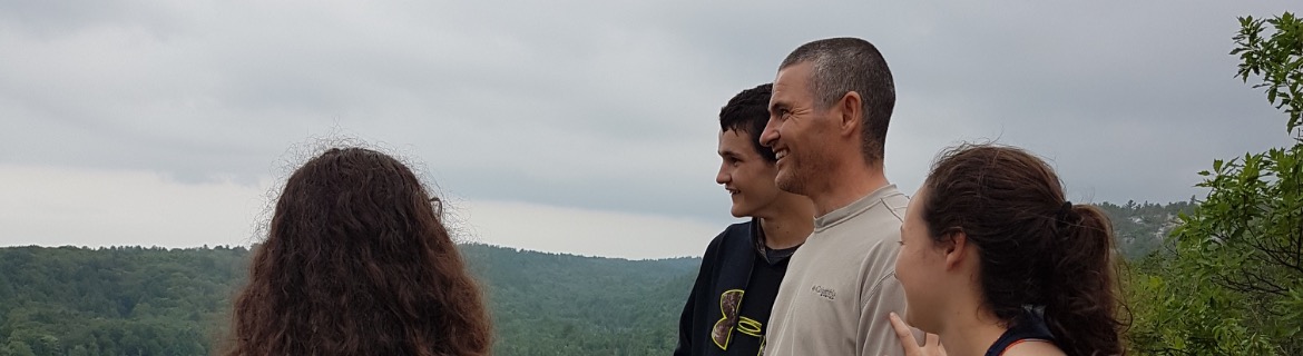 Team Ianniello Banner Image