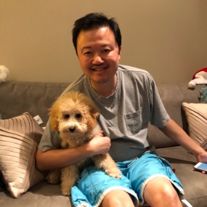 Samantha's Profile Image