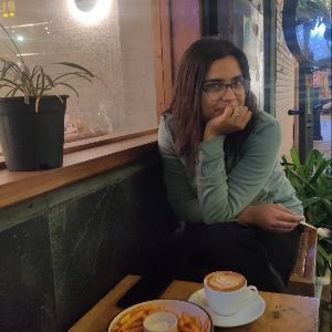 Yusra's Profile Image