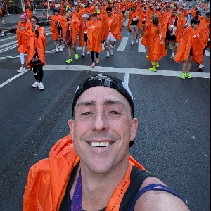 Andy's Profile Image