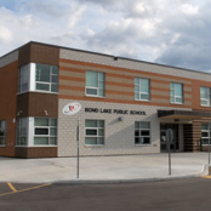 Bond Lake's Profile Image
