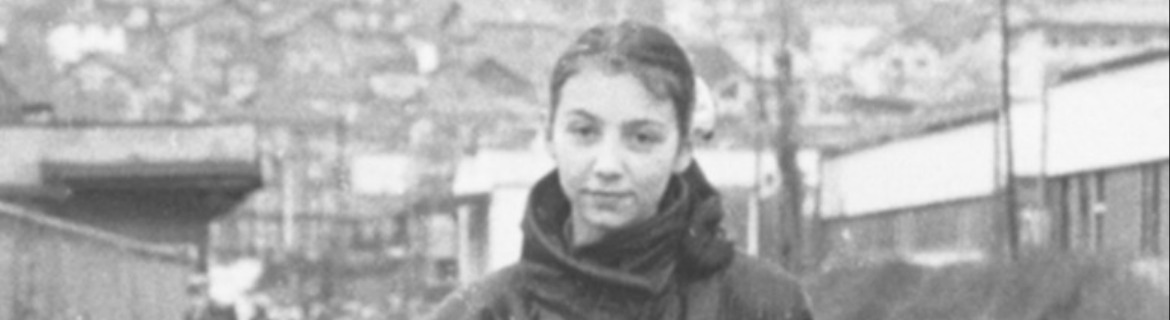 20 KM WALK FOR EVERY CHILD OF WAR Banner Image