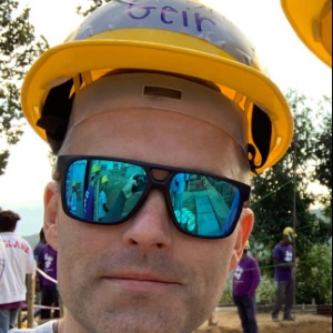 Geir's Profile Image