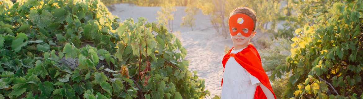 UNSTOPPABLE OLLIE: Obliterator of Obstacles to World-Class Care!&nbsp; Banner Image