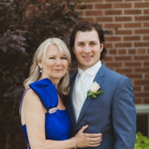 Marc & Amy's Profile Image