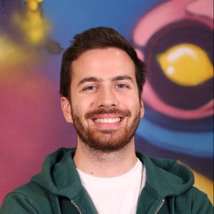 Damien's Profile Image