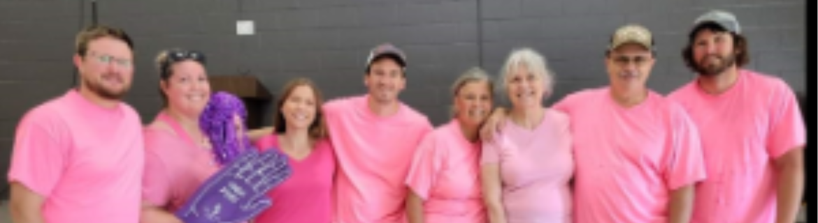 Chelsea - Team Pink for MB Banner Image