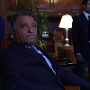 Parviz's Profile Image