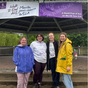 Veronica's Profile Image