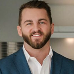 Mike's Profile Image