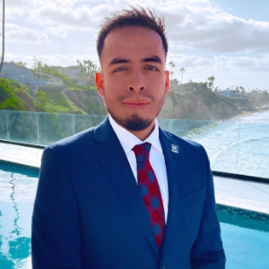 Oscar's Profile Image